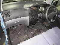 Daihatsu MOVE лот № 7066 оценка 3  с аукциона в Японии 4