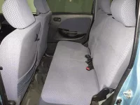 Daihatsu MOVE лот № 7066 оценка 3  с аукциона в Японии 5