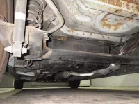 Daihatsu MOVE лот № 7066 оценка 3  с аукциона в Японии 6