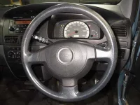 Daihatsu MOVE лот № 7066 оценка 3  с аукциона в Японии 7