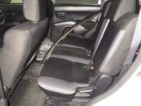 Mitsubishi OUTLANDER лот № 3161 оценка 3.5  с аукциона в Японии 5