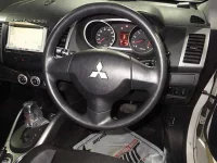 Mitsubishi OUTLANDER лот № 3161 оценка 3.5  с аукциона в Японии 7