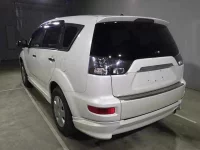 Mitsubishi OUTLANDER лот № 3161 оценка 3.5  с аукциона в Японии 3