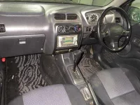 Daihatsu TERIOS KID лот № 5023 оценка 3  с аукциона в Японии 4