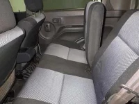 Daihatsu TERIOS KID лот № 5023 оценка 3  с аукциона в Японии 5