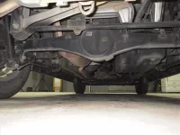 Daihatsu TERIOS KID лот № 5023 оценка 3  с аукциона в Японии 6