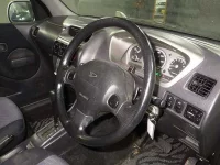 Daihatsu TERIOS KID лот № 5023 оценка 3  с аукциона в Японии 7