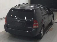 Toyota COROLLA FIELDER лот № 1063 оценка R  с аукциона в Японии 3