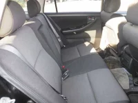 Toyota COROLLA FIELDER лот № 1063 оценка R  с аукциона в Японии 5