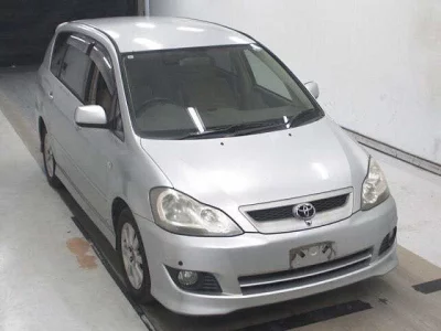 Toyota IPSUM