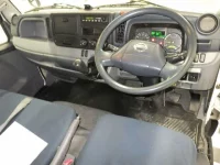 Nissan ATLAS лот № 4010 оценка 3.5  с аукциона в Японии 2