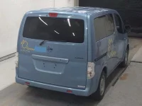 Nissan NV200 лот № 1051 оценка 3.5  с аукциона в Японии 4