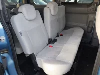 Nissan NV200 лот № 1051 оценка 3.5  с аукциона в Японии 6