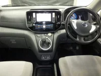 Nissan NV200 лот № 1051 оценка 3.5  с аукциона в Японии 2