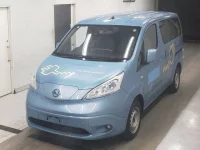 Nissan NV200 лот № 1051 оценка 3.5  с аукциона в Японии 3