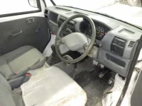 Mitsubishi MINICAB TRUCK лот № 5010 оценка 3.5  с аукциона в Японии 2