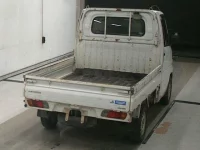 Mitsubishi MINICAB TRUCK лот № 5010 оценка 3.5  с аукциона в Японии 4