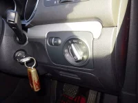 Volkswagen GOLF лот № 5001 оценка 3.5  с аукциона в Японии 5