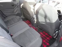 Volkswagen GOLF лот № 5001 оценка 3.5  с аукциона в Японии 6