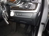 BMW 5-Series лот № 5012 оценка 3.5  с аукциона в Японии 5