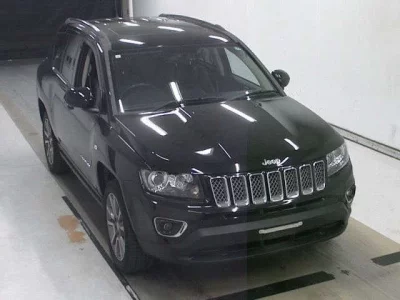 Chrysler JEEP COMPASS