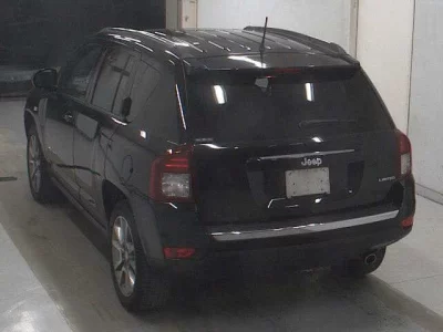Chrysler JEEP COMPASS