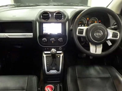 Chrysler JEEP COMPASS