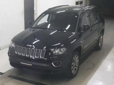 Chrysler JEEP COMPASS