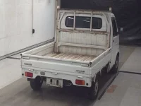 Mazda SCRUM TRUCK лот № 5026 оценка 3.5  с аукциона в Японии 3