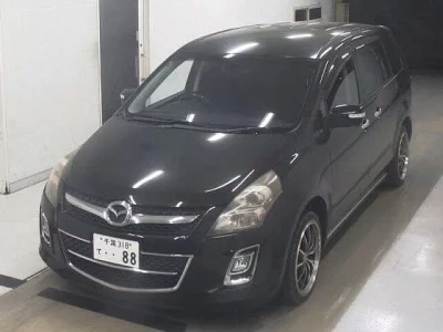 Mazda MPV