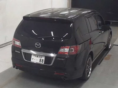 Mazda MPV