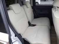 Daihatsu MOVE CANBUS лот № 3034 оценка 4  с аукциона в Японии 6