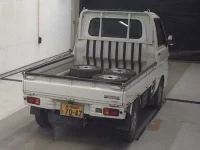 Subaru SAMBAR лот № 5023 оценка 4  с аукциона в Японии 3