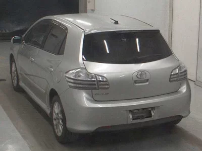 Toyota BLADE