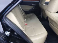 Toyota MARK X лот № 3027 оценка 3.5  с аукциона в Японии 6