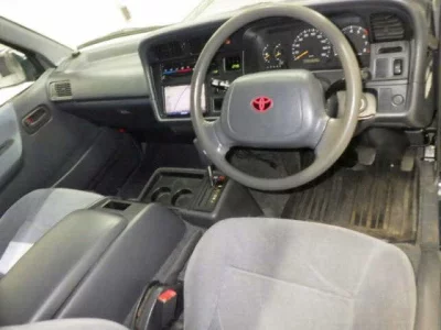 Toyota REGIUS ACE VAN