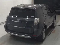 Toyota VANGUARD лот № 3021 оценка R  с аукциона в Японии 4