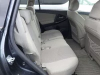 Toyota VANGUARD лот № 3021 оценка R  с аукциона в Японии 6