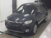 Toyota VANGUARD лот № 3021 оценка R  с аукциона в Японии 3