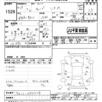 Nissan CUBE лот № 1526 оценка 3.5  с аукциона в Японии 5