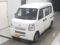 Nissan CLIPPER VAN лот № 5041 оценка R  с аукциона в Японии 2