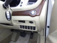 Nissan TEANA лот № 3030 оценка 4  с аукциона в Японии 5