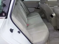 Nissan TEANA лот № 3030 оценка 4  с аукциона в Японии 6