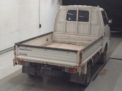 Nissan VANETTE TRUCK  с аукциона в Японии