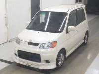 Honda LIFE DUNK лот № 5091 оценка 3  с аукциона в Японии 2