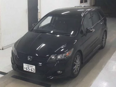 Honda STREAM
