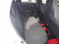 Suzuki SWIFT лот № 1519 оценка R  с аукциона в Японии 6