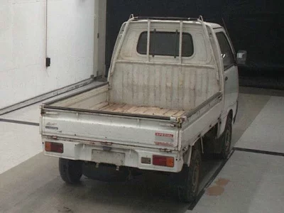 Daihatsu HIJET TRUCK  с аукциона в Японии