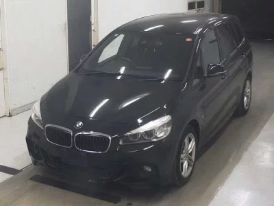 BMW 2-Series