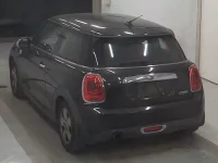 BMW MINI лот № 5150 оценка 3  с аукциона в Японии 1